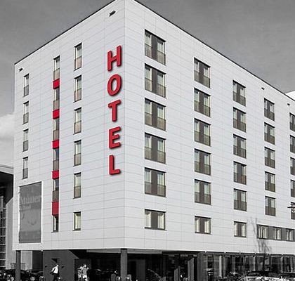 Hotel Solution