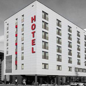 Hotel Solution