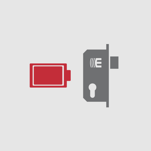 Batteriebetrieben