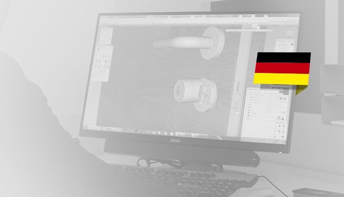 Made in Germany